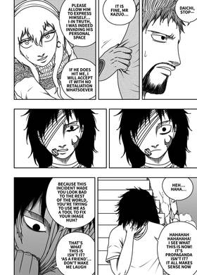 Read Black Dragon  47 Page 10 in English