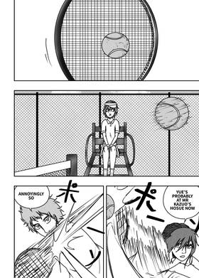 Read Black Dragon  48 Page 2 in English