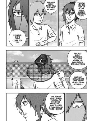 Read Black Dragon  48 Page 4 in English