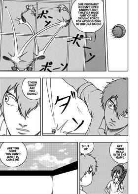 Read Black Dragon  48 Page 5 in English