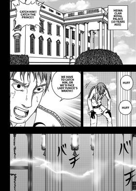 Read Black Dragon  49 Page 2 in English
