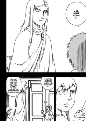 Read Black Dragon  49 Page 6 in English