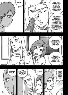 Read Black Dragon  49 Page 7 in English