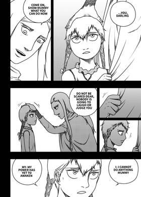 Read Black Dragon  49 Page 8 in English