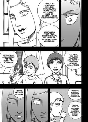 Read Black Dragon  49 Page 9 in English