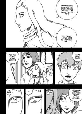 Read Black Dragon  49 Page 10 in English