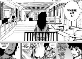 Read Black Dragon  2 Page 4 in English
