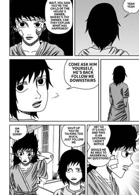 Read Black Dragon  2 Page 7 in English