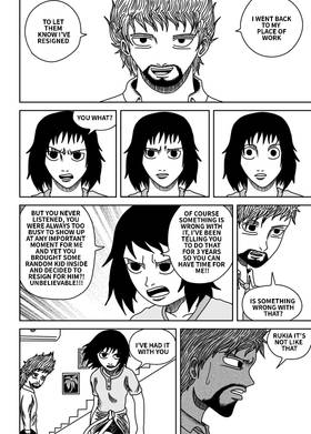 Read Black Dragon  2 Page 9 in English