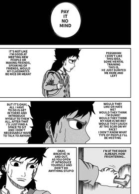 Read Black Dragon  3 Page 4 in English
