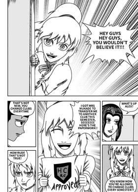 Read Black Dragon  4 Page 3 in English