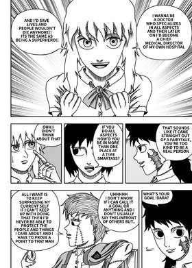Read Black Dragon  4 Page 9 in English
