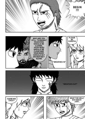 Read Black Dragon  5 Page 4 in English