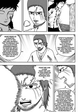 Read Black Dragon  5 Page 9 in English