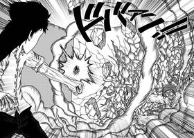 Read Black Dragon  5 Page 10 in English