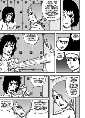 Read Black Dragon  6 Page 5 in English