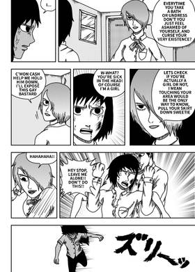 Read Black Dragon  6 Page 6 in English