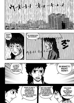 Read Black Dragon  8 Page 2 in English