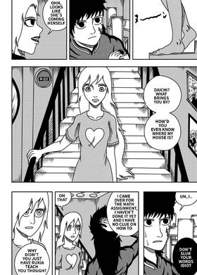 Read Black Dragon  8 Page 6 in English