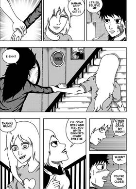 Read Black Dragon  8 Page 7 in English