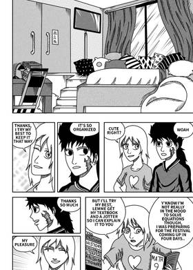 Read Black Dragon  8 Page 8 in English