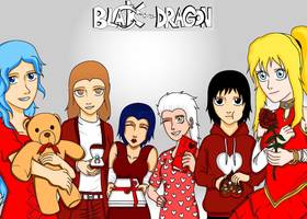 Read Black Dragon  9 Page 2 in English