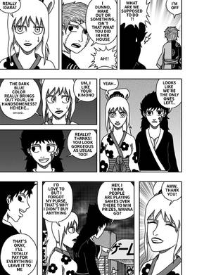 Read Black Dragon  9 Page 10 in English