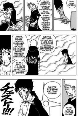 Read Black Dragon  11 Page 3 in English