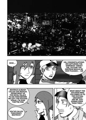 Read Black Dragon  13 Page 2 in English