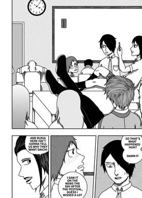 Read Black Dragon  15 Page 2 in English