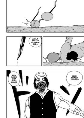 Read Black Dragon  21 Page 2 in English