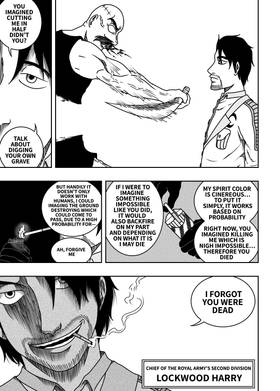Read Black Dragon  21 Page 9 in English