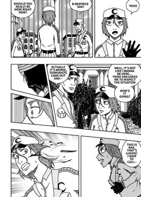 Read Black Dragon  21 Page 10 in English