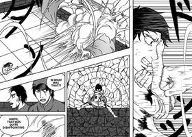 Read Black Dragon  22 Page 6 in English