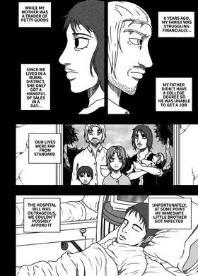 Read Black Dragon  23 Page 4 in English