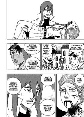 Read Black Dragon  23 Page 2 in English