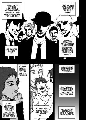 Read Black Dragon  23 Page 5 in English