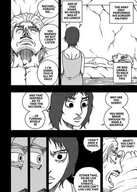 Read Black Dragon  23 Page 8 in English