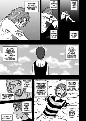 Read Black Dragon  23 Page 9 in English