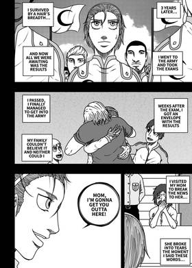 Read Black Dragon  23 Page 10 in English