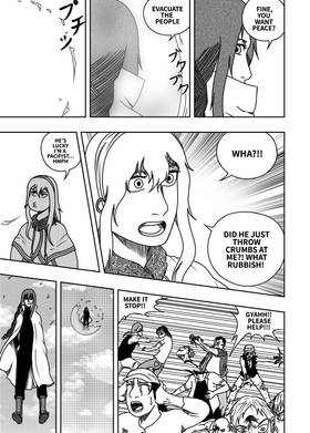 Read Black Dragon  24 Page 7 in English