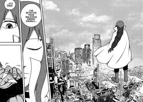 Read Black Dragon  24 Page 8 in English