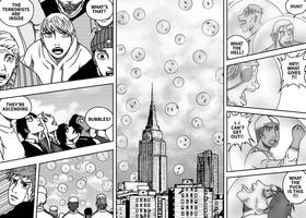 Read Black Dragon  24 Page 9 in English
