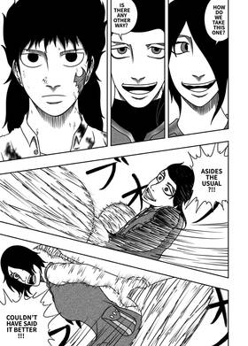 Read Black Dragon  25 Page 9 in English