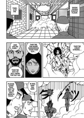 Read Black Dragon  26 Page 2 in English