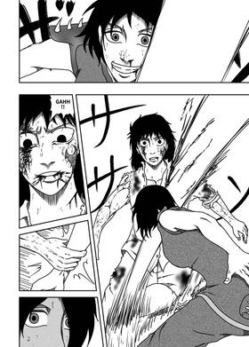 Read Black Dragon  26 Page 8 in English
