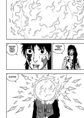 Read Black Dragon  27 Page 2 in English