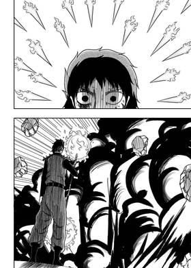 Read Black Dragon  27 Page 4 in English