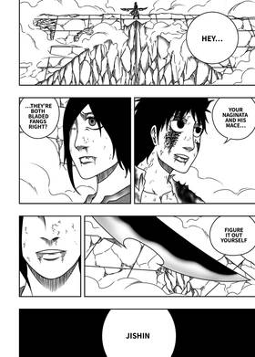 Read Black Dragon  28 Page 2 in English