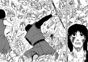 Read Black Dragon  28 Page 4 in English
